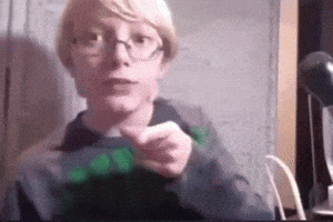 Spam Phonecall GIF