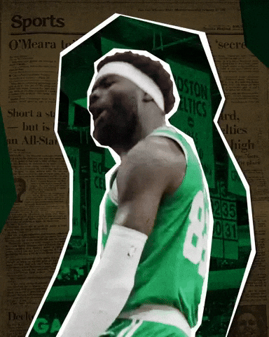 Nba Playoffs Basketball GIF