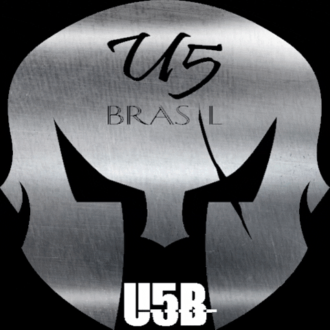 Us Five Brasil GIF