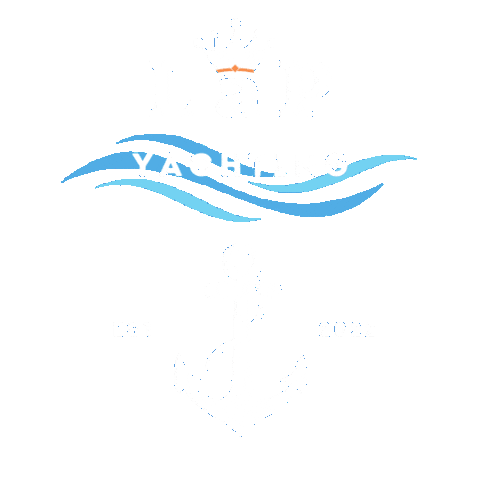 Sticker by LaP Yachting