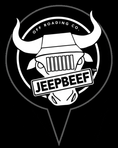 JeepBeef Off Road Co. GIF