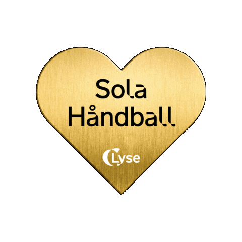 Sola Sticker by Lyse