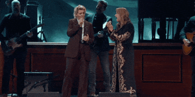 Brandi Carlile GIF by CMA Awards
