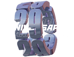 Aniversario Coliseum Sticker by Coliseum_Almudevar