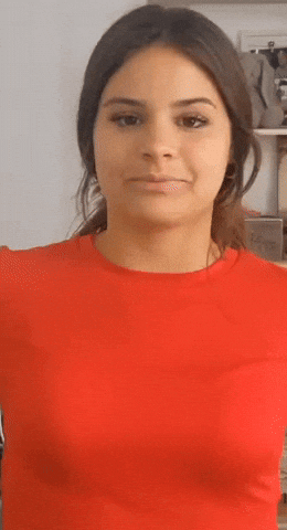 The Peoples Eyebrow GIF
