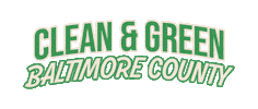 Baltcogov Sticker by Baltimore County