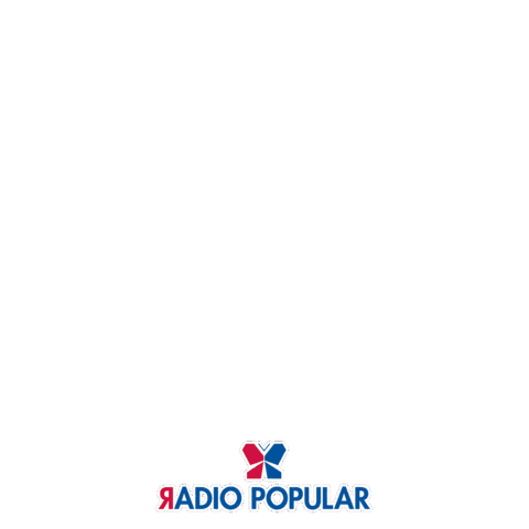 La Liga Football Sticker by Radio Popular - Herri Irratia