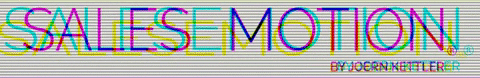 Sales Emotion by Joern Kettler GIF