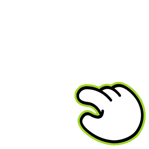 Clickpd Sticker by Pest Daily