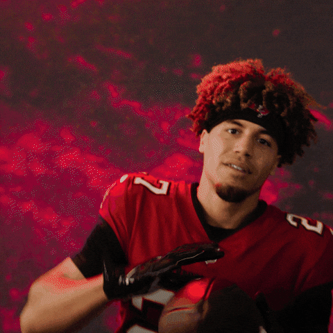 GIF by Tampa Bay Buccaneers
