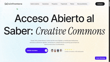 Creative Commons GIF