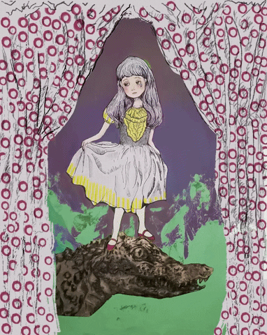 Art GIF