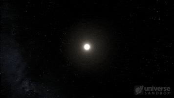 Universe Sandbox GIF