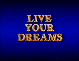 You Can Do It Television GIF