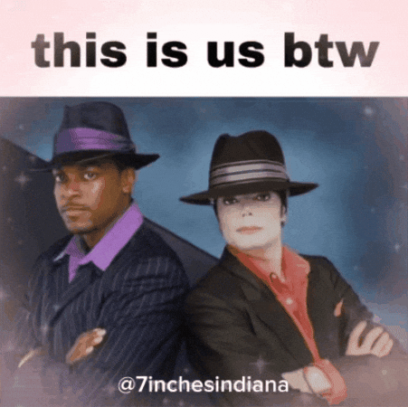 Michael Jackson Mj GIF