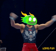 Long Fun GIF