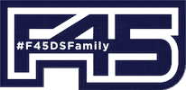 F45 Indonesia Dharmawangsa Square GIF