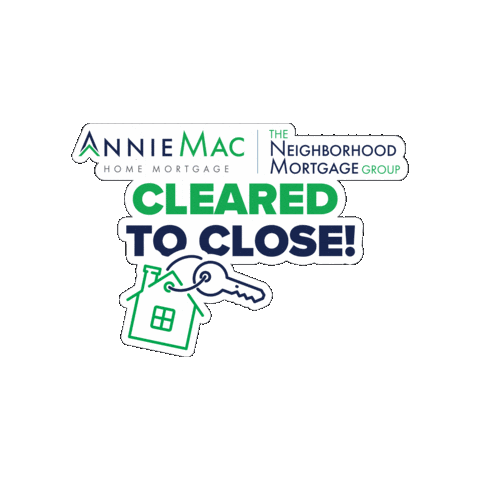 Hasangunduz Sticker by AnnieMac Home Mortgage