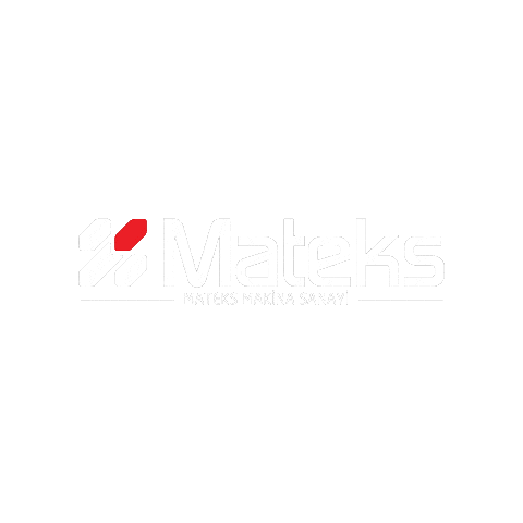 Sticker by Mateks Makina