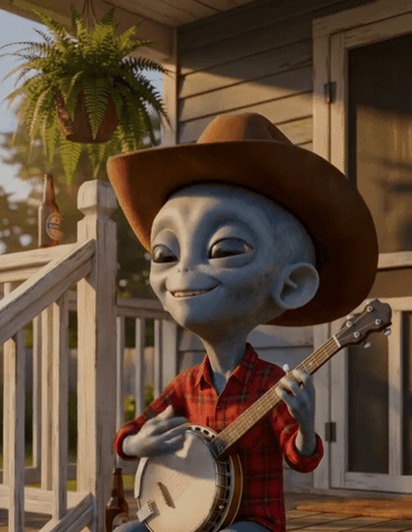 Music GIF