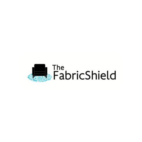The FabricShield Sticker