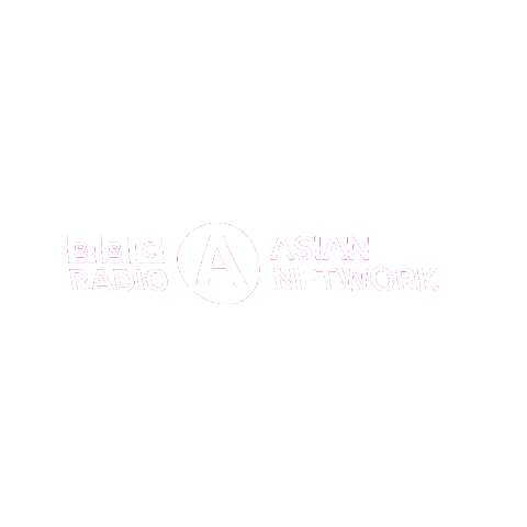 Sticker by BBC Asian Network