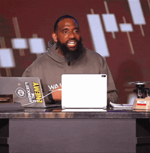 GIF by Wallstreet Trapper