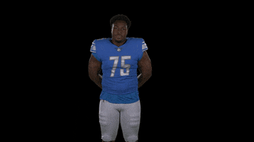 Look Around What GIF by Detroit Lions