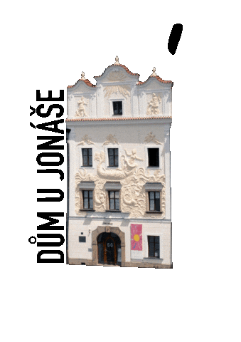 gocarovagalerie Sticker