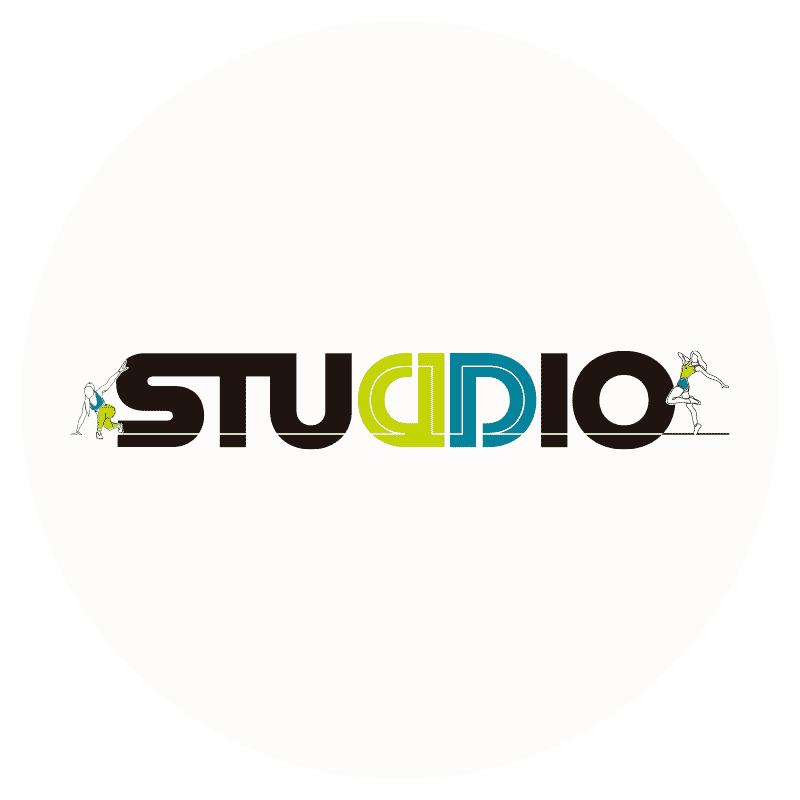 studdiomx Sticker