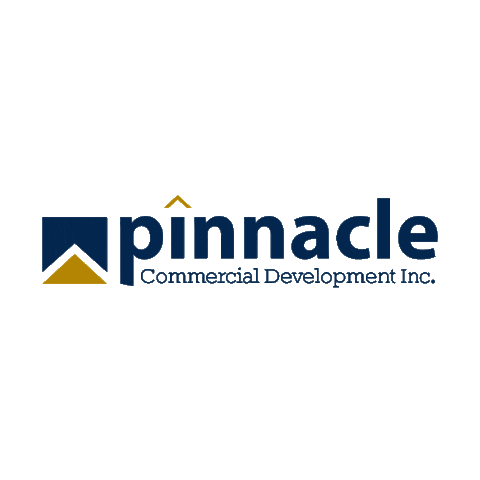PinnacleCommercialDevelopment Sticker