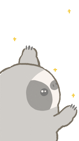 Star Wow Sticker