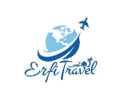erfitravel Sticker