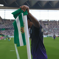Fc Barcelona Football GIF