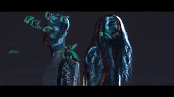 Butterflies GIF by Missio