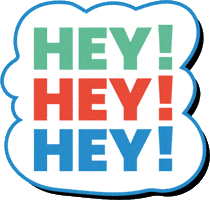Fun Work Sticker