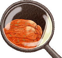 Korean Sticker by vank