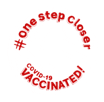 Vaccine Vaccination Sticker by CVS