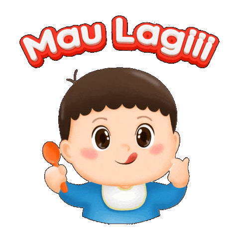 Kasih SUN Sticker