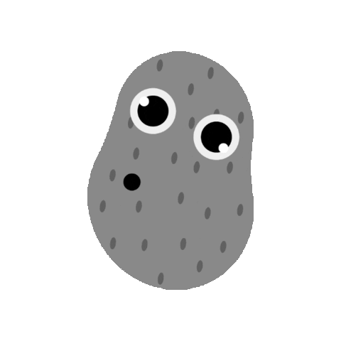 Fattitatti Sticker