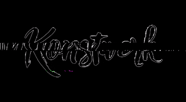 GIF by Konstwerk