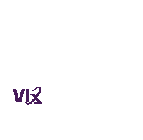 Vix Branding Sticker
