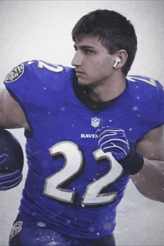 American Football GIF