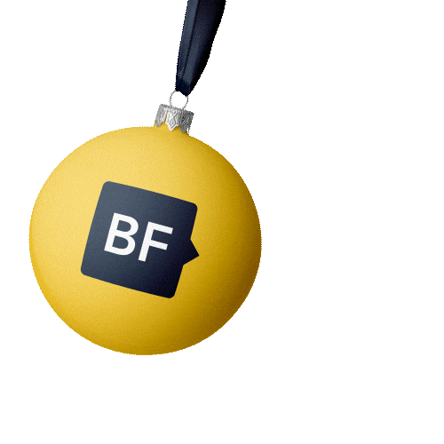 Bf Bflife Sticker by Business Factory