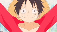 Luffy Gifs Get The Best Gif On Giphy