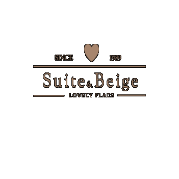 suitebeige Sticker