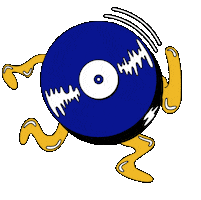 Digital Marketing Agency Party Sticker by This Page Amsterdam