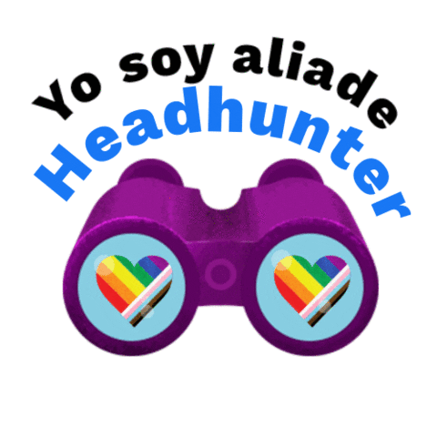 Pride Aliados Sticker by Facebook LATAM