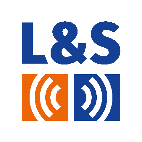 L&S Sticker