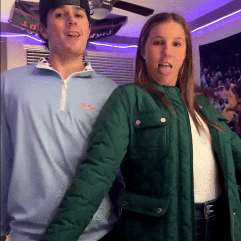 Dance Bella GIF